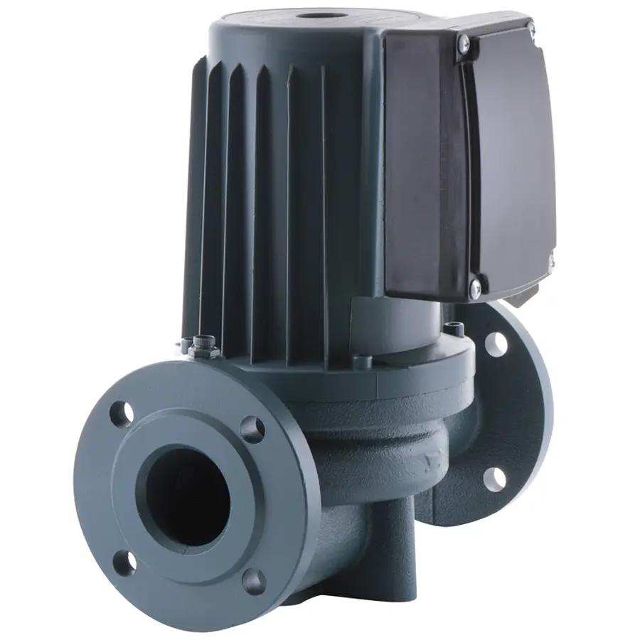 Насос циркуляційний відцентро. фланцеве GRANDFAR UP50-16F-280 (1300 Вт, обмотка-мідь) (GF1072)