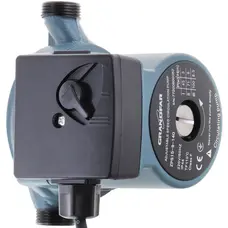 Насос підвищення тиску GRANDFAR ZPS15-9-140 з зовнішнім датчиком потоку (120Вт, обм-мідь) (GF1069) Насос підвищення тиску GRANDFAR ZPS15-9-140 з зовнішнім датчиком потоку (120Вт, обм-мідь) (GF1069)