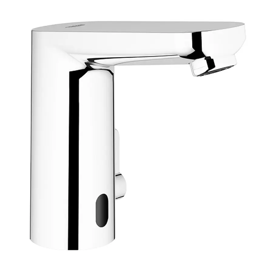 Смеситель для раковины с сенсорным управлением Grohe Eurosmart CE (36327001)