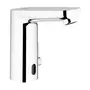 Смеситель для раковины с сенсорным управлением Grohe Eurosmart CE (36327001)