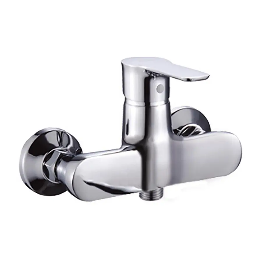 Змішувач для душу ZERIX Z2033 