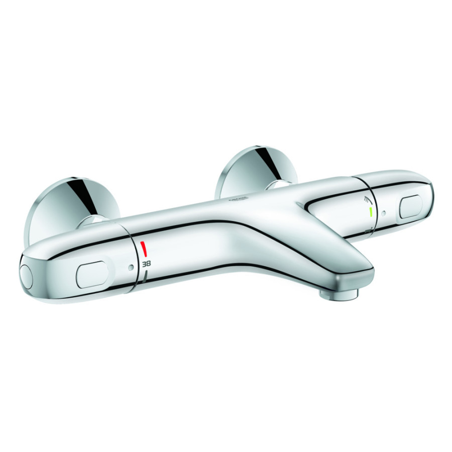 Термостат для ванны Grohe Grohtherm 1000 New (34155003)