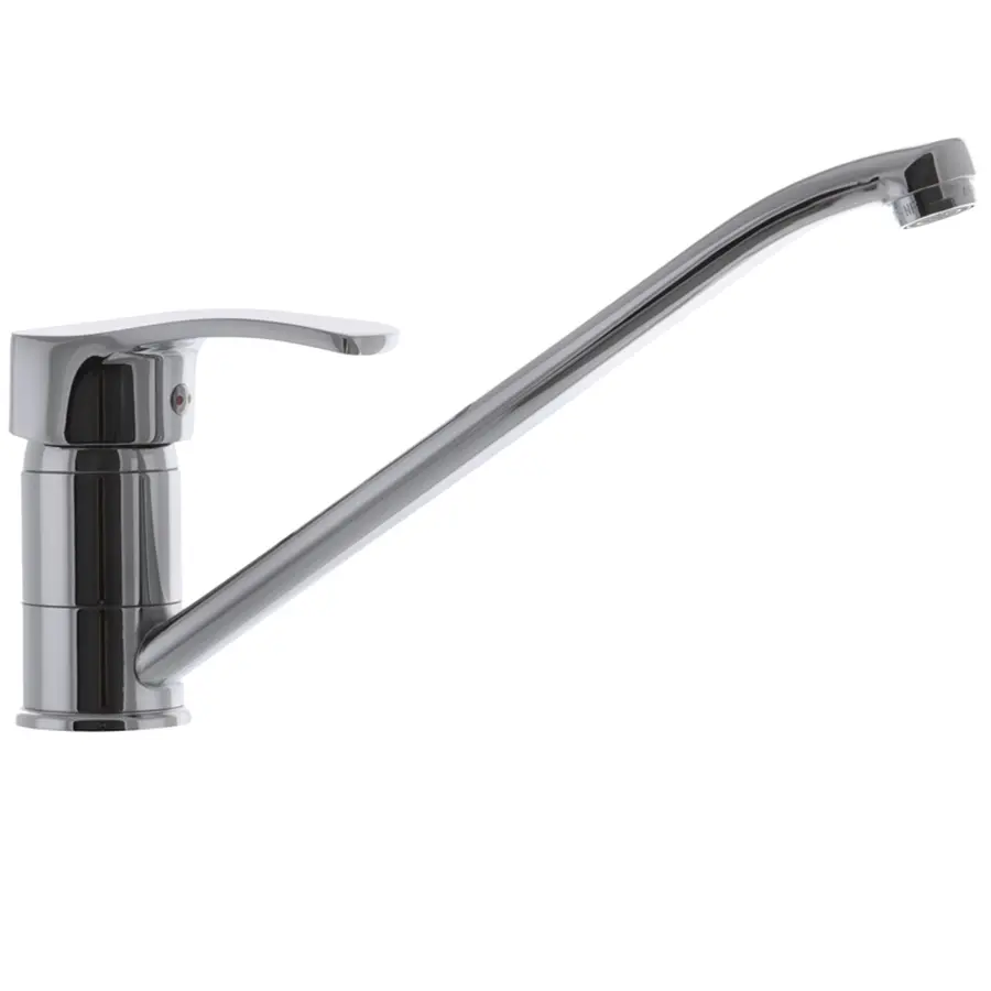 Кухонний змішувач FrankMayer FM FOCUS 555 (FM0003)