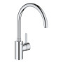 Смеситель для кухни Grohe Eurosmart Cosmopolitan (32843002)