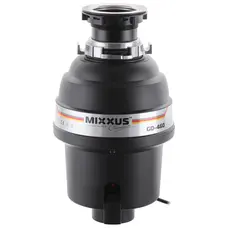 Кухонний подрібнювач харчових відходів MIXXUS GD-460 (MX0591)