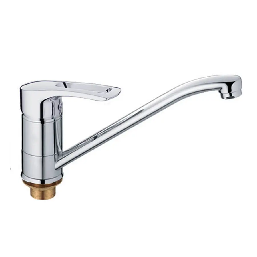 Кухонний змішувач FrankMayer FM HANSBERG 555 (FM0005)