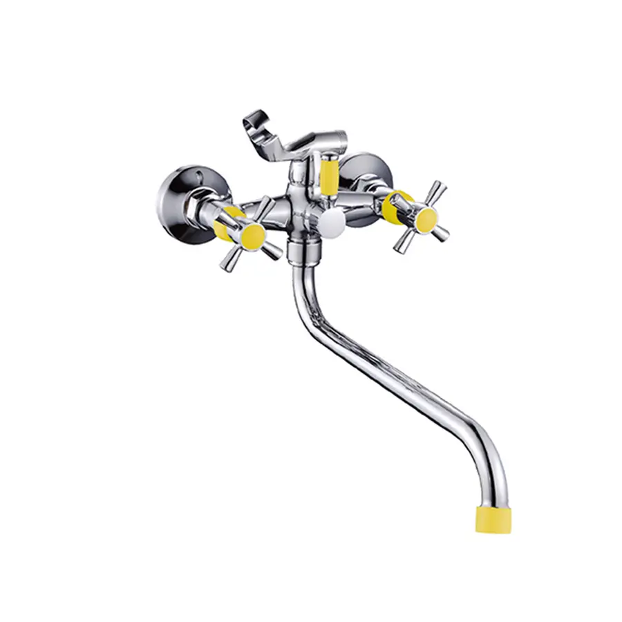 Змішувач для ванни ZERIX Z2254-10 