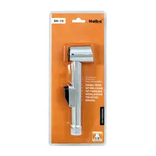 Стоп-лейка для гигиенического душа HAIBA SH-10 