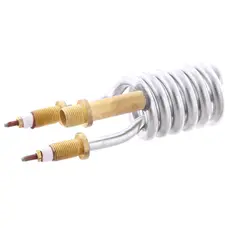 ТЕН для водонагрівача ZERIX ELH-3000D ELW21 і ELW22 (з індик. Темп.) (ZX3047)