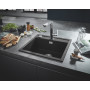 Композитная мойка для кухни Grohe K700 (31651AP0)