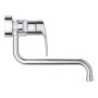 Смеситель для кухни для настенного монтажа Grohe Eurosmart New (32224003)