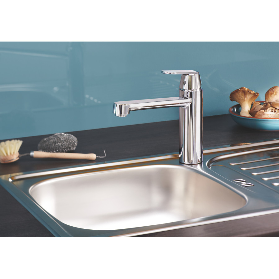 Смеситель для кухни Grohe Eurosmart Cosmopolitan (30193000)