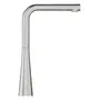 Смеситель для кухни с выдвижным изливом Grohe Zedra (32553DC2)