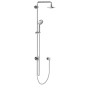 Шланговое подключение Grohe Rainshower neutral (27057000)