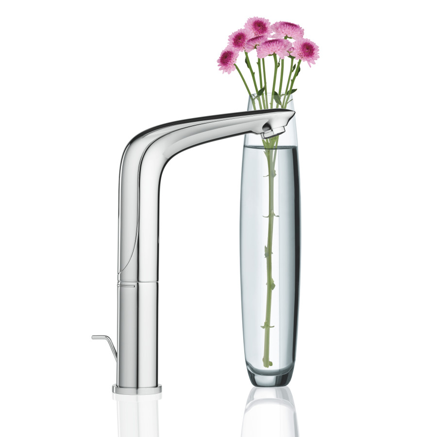 Смеситель для раковины L-размера Grohe Eurostyle (23569003)