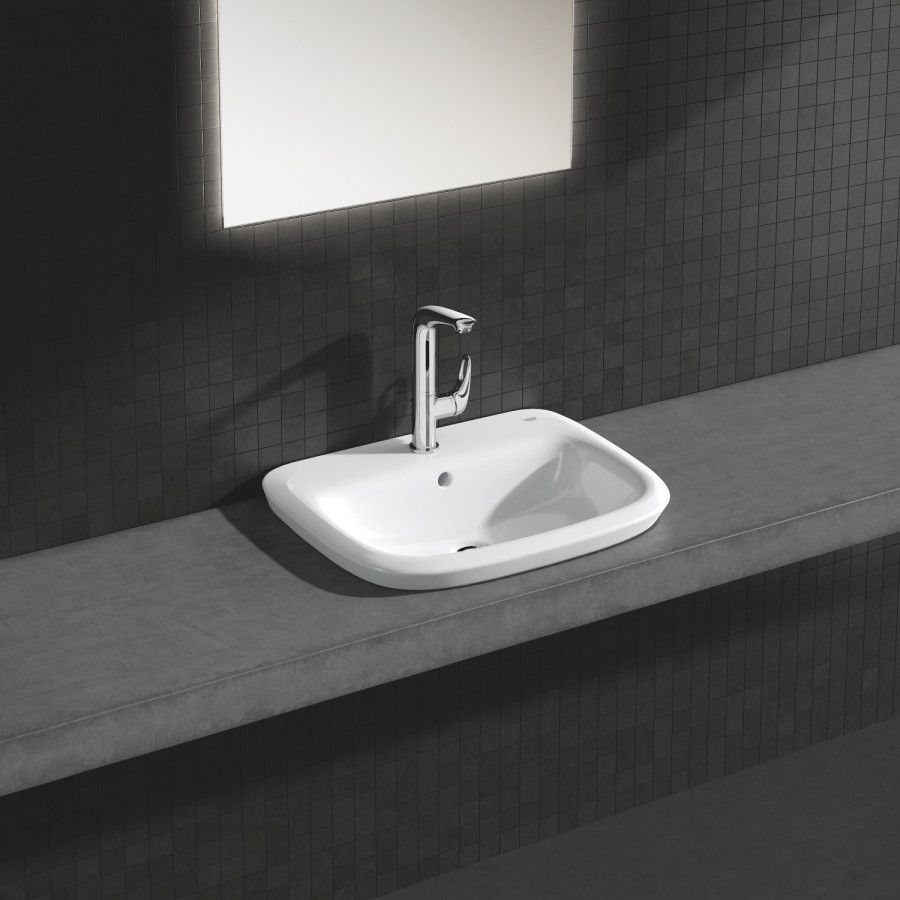 Смеситель для раковины L-размера Grohe Eurostyle (23569003)