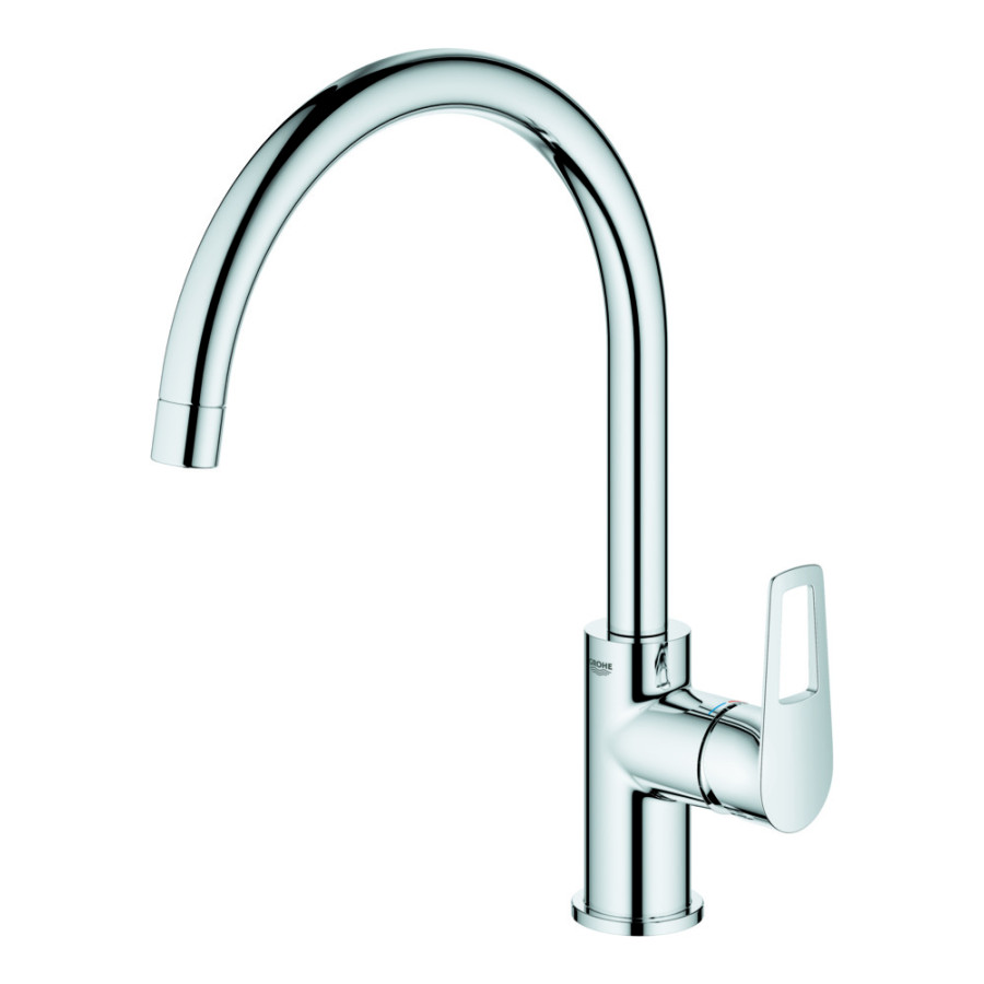 Смеситель для кухни Grohe BauLoop New (31232001)