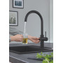 Композитная мойка для кухни Grohe K700 (31651AP0)