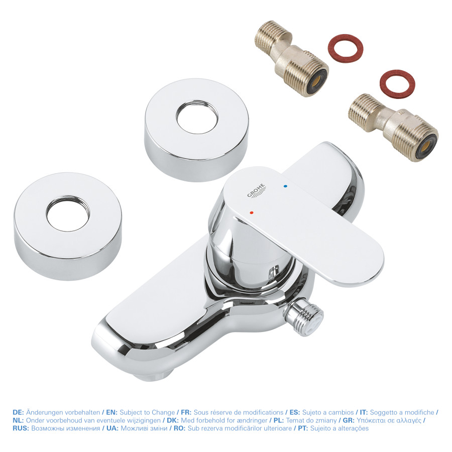 Смеситель для душа Grohe Eurosmart Cosmopolitan (32837000)