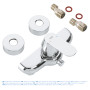 Смеситель для душа Grohe Eurosmart Cosmopolitan (32837000)