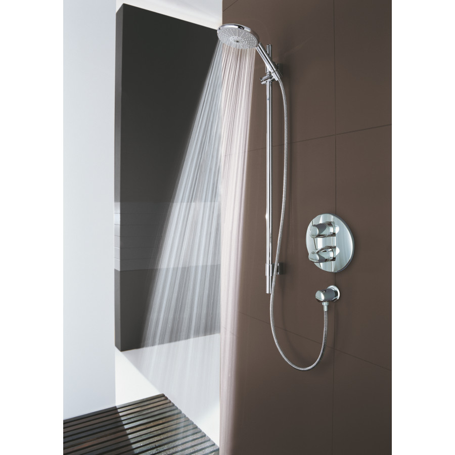 Шланговое подключение Grohe Rainshower neutral (27057000)