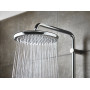 Душевая система со смесителем для душа Grohe New Tempesta Cosmop. System (26673000)