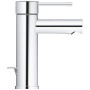 Смеситель для раковины S-размера Grohe Essence New (32898001)