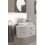 Смеситель для раковины S-размера Grohe Essence New (32898001)