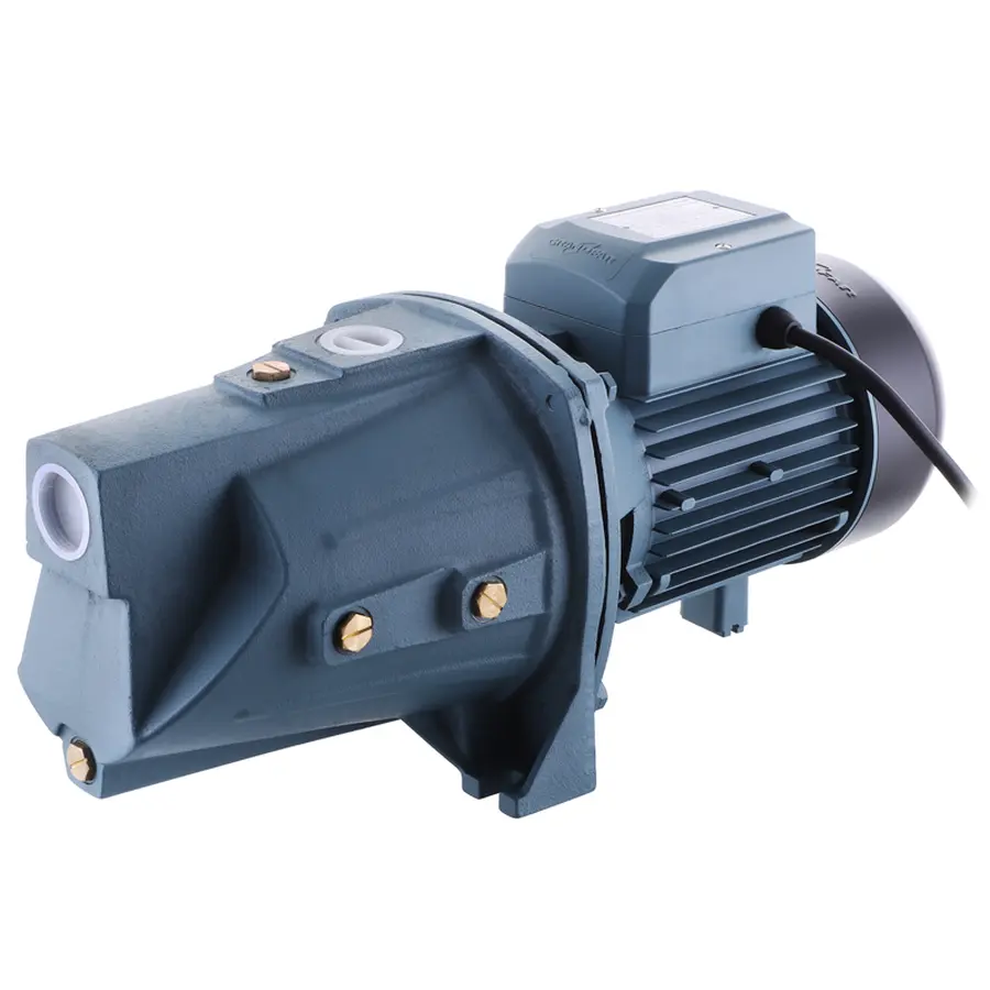 Насос поверхностный центробежн. GRANDFAR JSWm 3BM 1500Вт (GF1346)