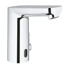 Смеситель для раковины с сенсорным управлением Grohe Eurosmart CE (36325001)