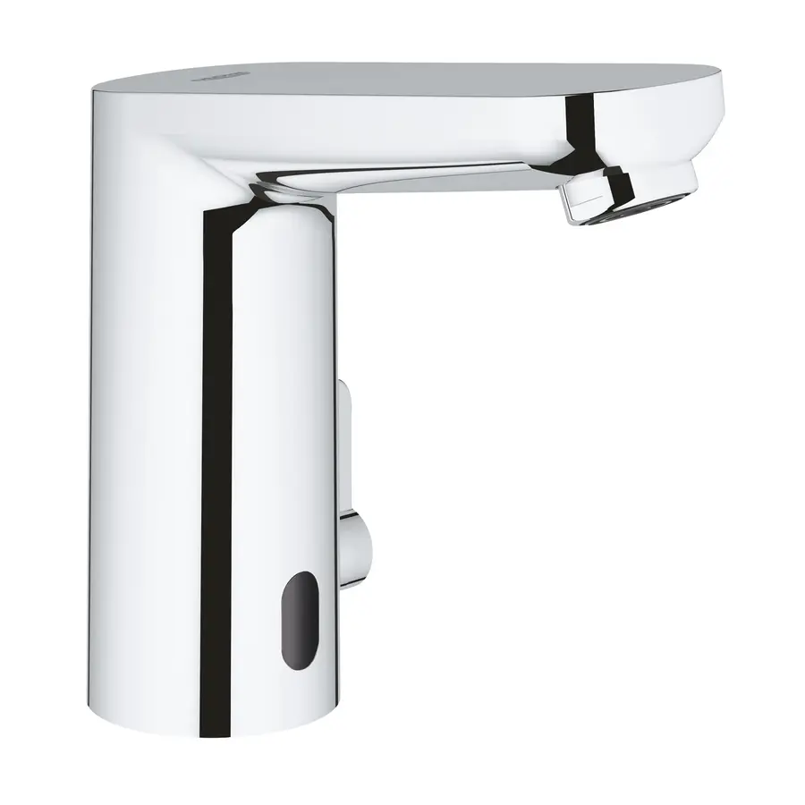 Смеситель для раковины с сенсорным управлением Grohe Eurosmart CE (36325001)