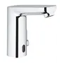 Смеситель для раковины с сенсорным управлением Grohe Eurosmart CE (36325001)