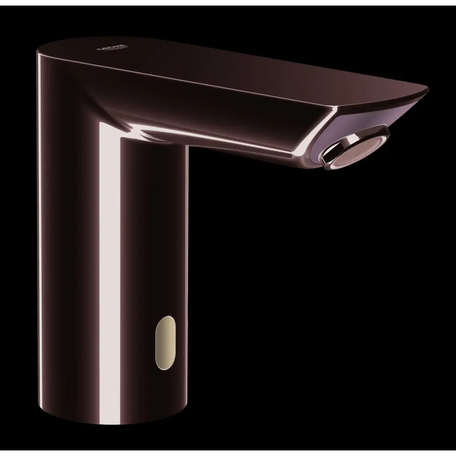 Смеситель для раковины с сенсорным управлением Grohe Bau Cosmo E (36452000)