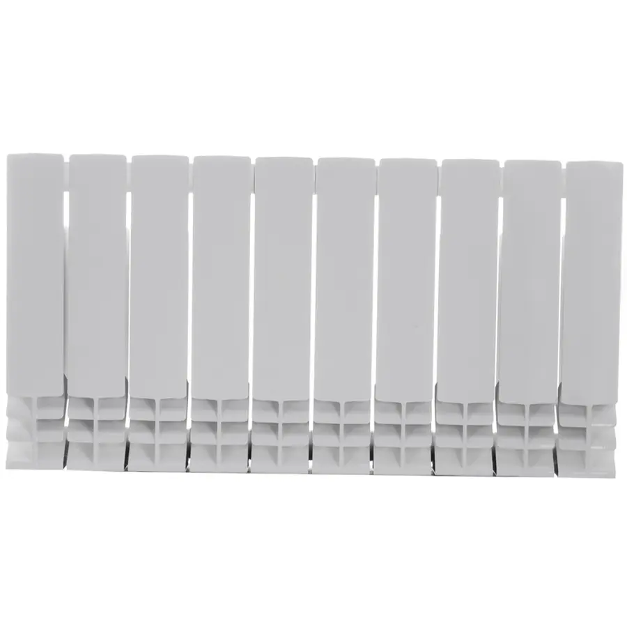 Радиатор секционный KOER 120 Bimetal-350 MAXI (KR2873)