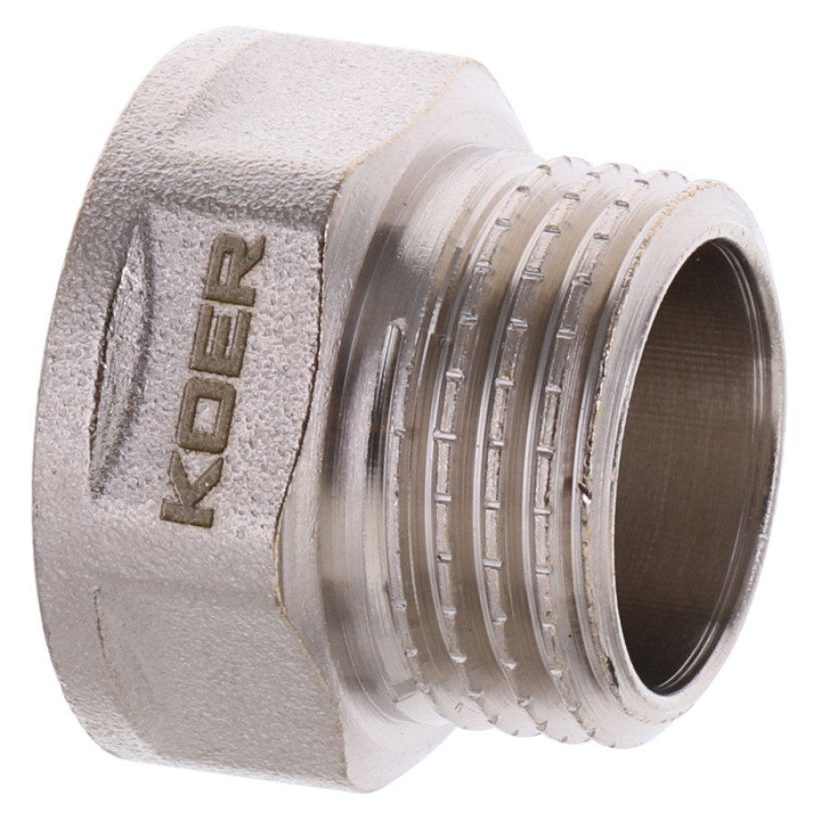 Подовжувач KOER WM.E06-10.WN - 1/2 "10мм (KR3001)