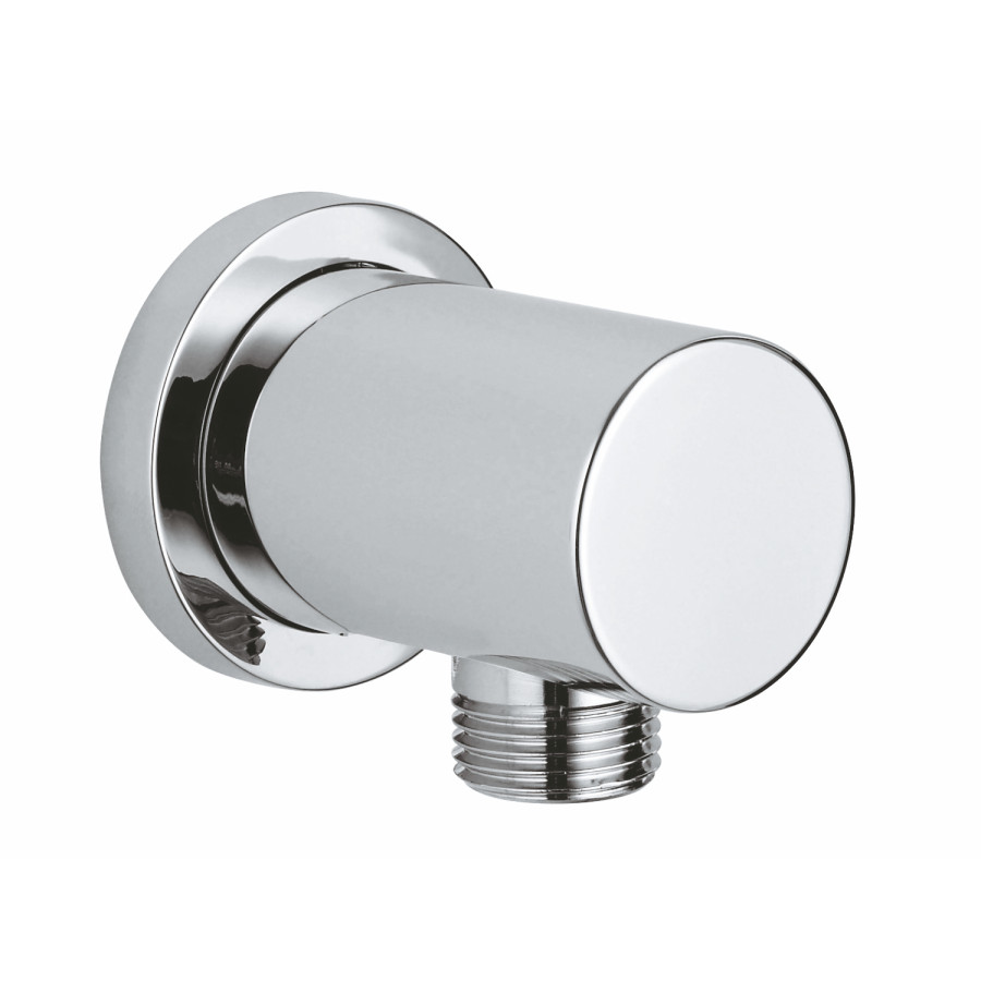 Шланговое подключение Grohe Rainshower neutral (27057000)