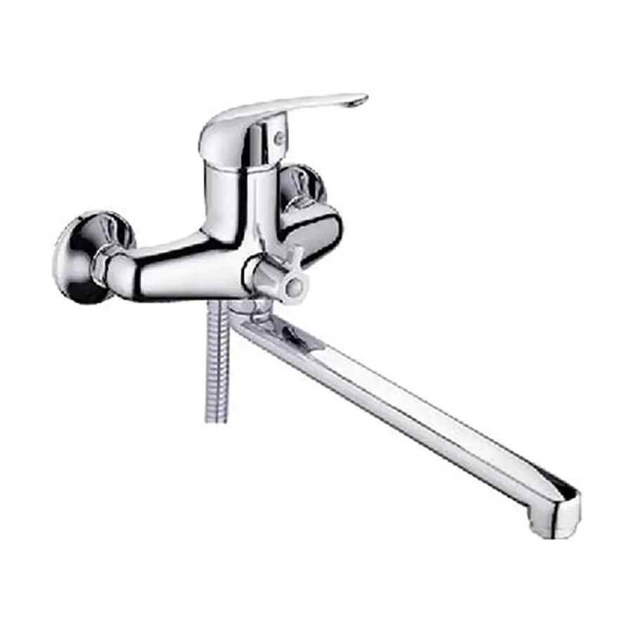 Змішувач для ванни ZERIX Z22-021 