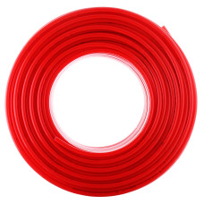 Труба для теплої підлоги з кисневим бар'єром KOER PERT EVOH 16 * 2,0 (RED) (200 м) (KR2622)