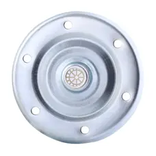 Фланец для гидроаккумулятора VODOMET 24л, 9" (сталь) (VO0030) Фланец для гидроаккумулятора VODOMET 24л, 9" (сталь) (VO0030)