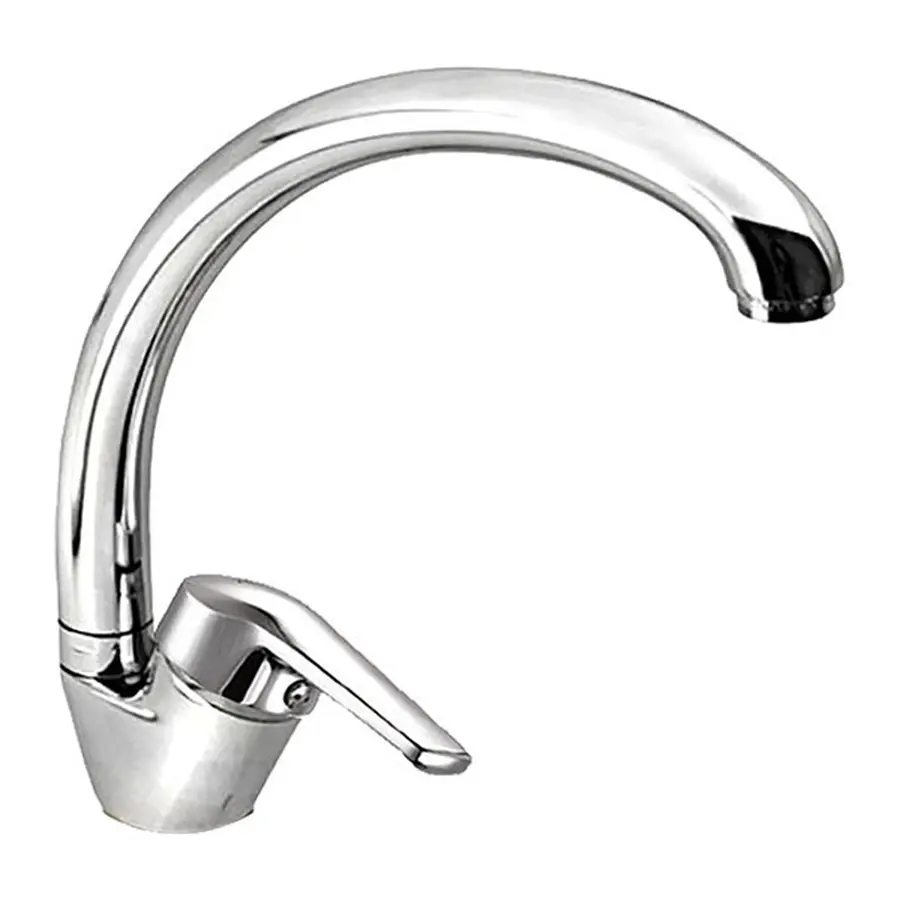 Смеситель кухонный CHAMPION MATRIX 011 