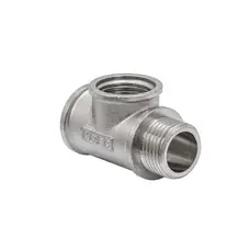 KOER KF.T06FFM - 1/2'' Тройник ВВН (120 шт/ящ)