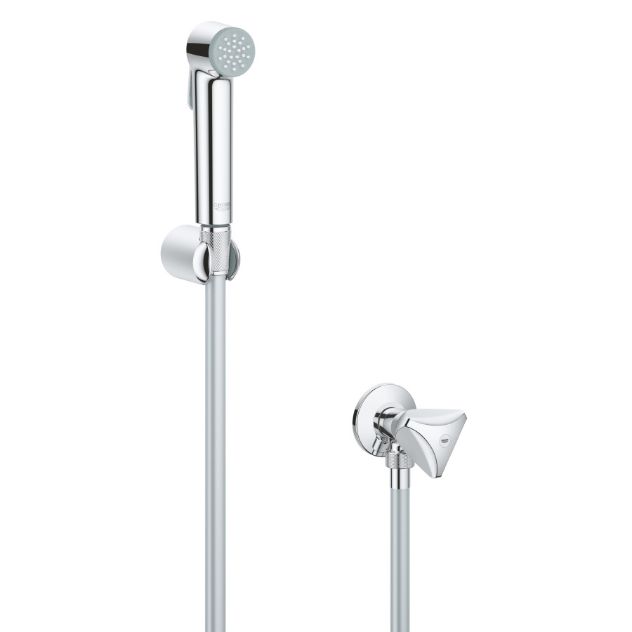 Гигиенический душевой набор Grohe Tempesta-F Trigger Spray (27514001)