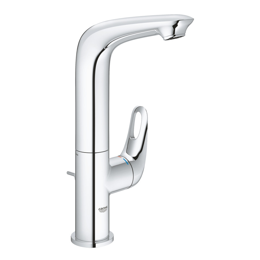 Смеситель для раковины L-размера Grohe Eurostyle (23569003)