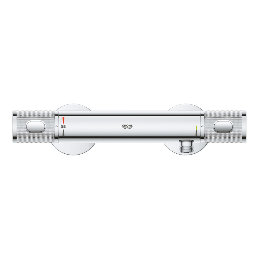 Термостат для душа Grohe Grohtherm 1000 Performance (34776000)