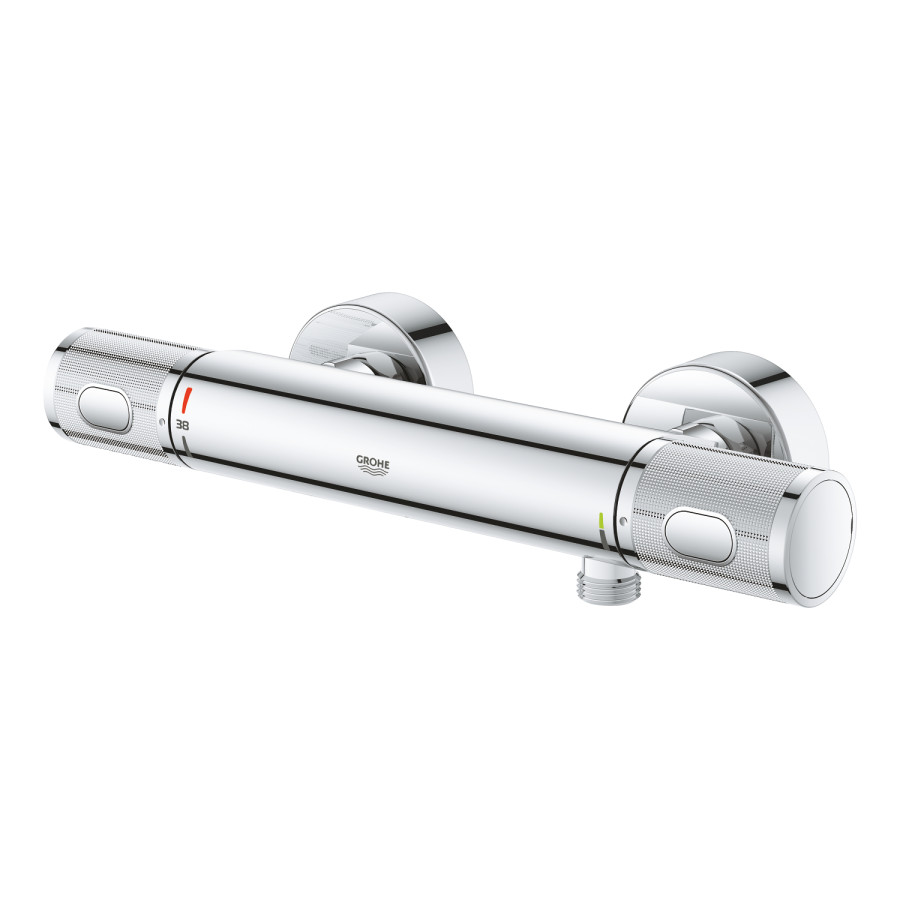 Термостат для душа Grohe Grohtherm 1000 Performance (34776000)