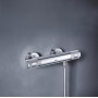 Термостат для душа Grohe Grohtherm 1000 Performance (34776000)