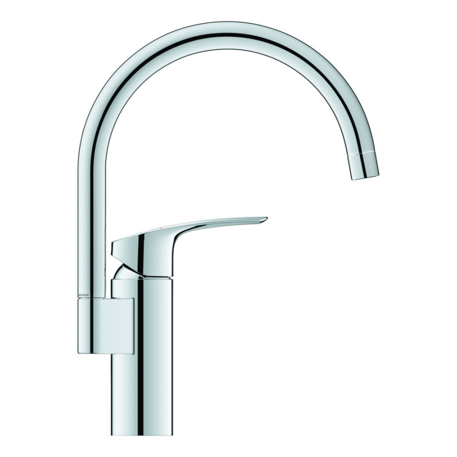 Смеситель для кухни Grohe Eurosmart New (33202003)