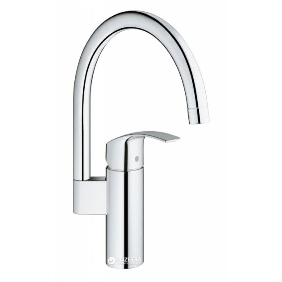 Набор смесителей Grohe Eurosmart M-Size (123248MK)