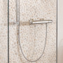 Термостат для душа Grohe Grohtherm 1000 New (34143003)