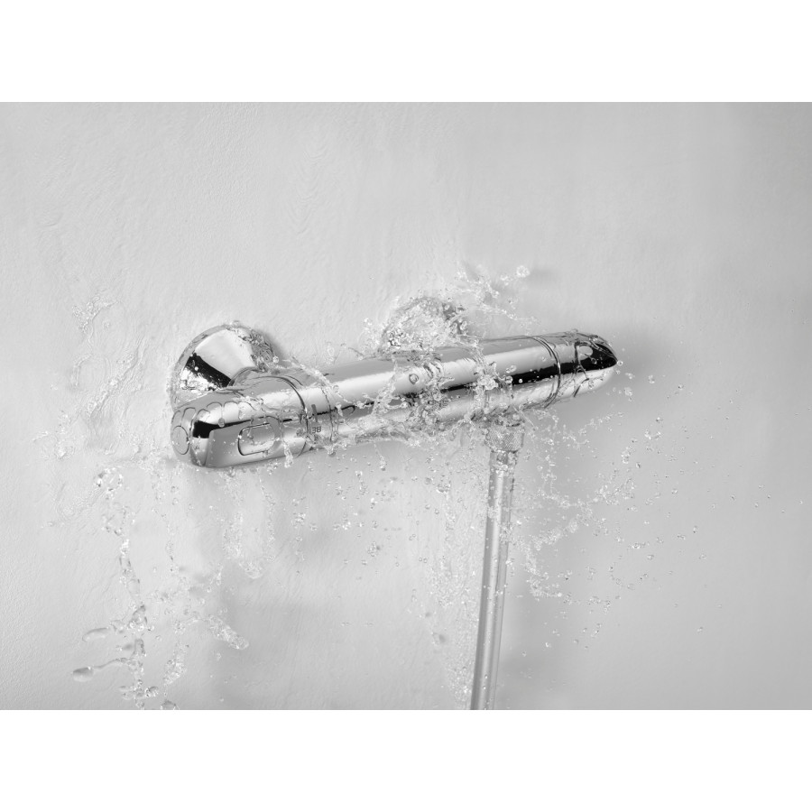 Термостат для душа Grohe Grohtherm 1000 New (34143003)